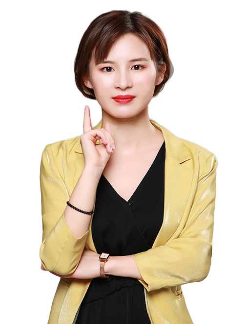  邱凯纯老师