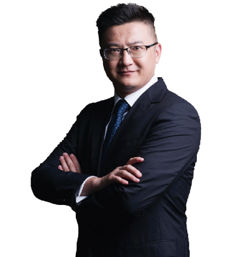 黄翔老师